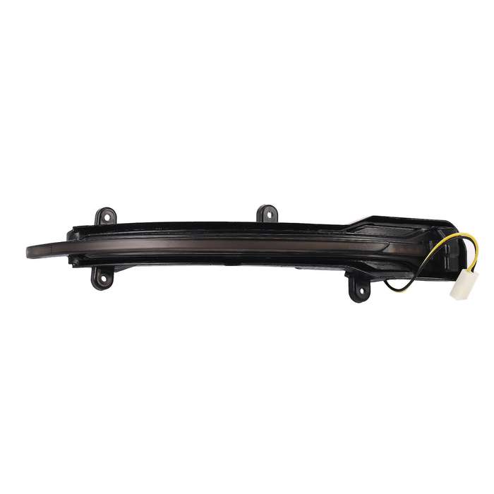 Car LED Dynamic Turn Signal Light Rearview Side Mirror Light Indicator Blinker for Q5 SQ5 8R 2008- 2