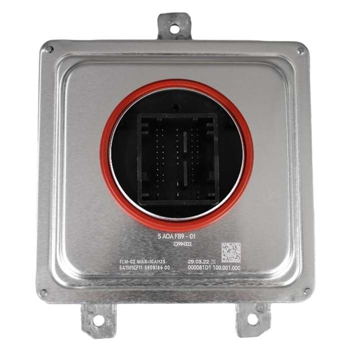 Car Led Headlight Electronics Control Unit 6311-5a0a-fb9 for X3 G01 G02 X4 G30 Headlight Ballast Mo