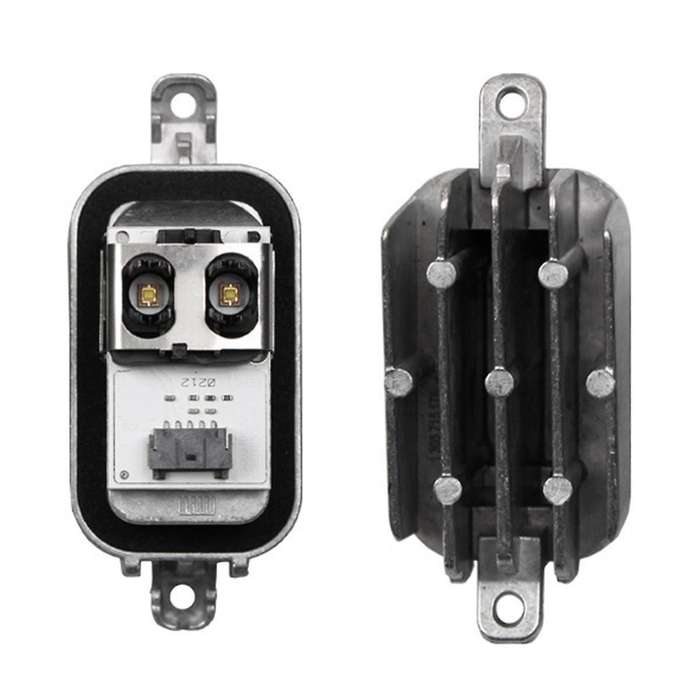 Car Led Headlight Control Unit 1305715178 for A5 S5 Rs5 2013-2016 Drl Daytime Running Module