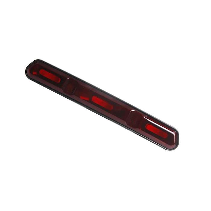 Car Led High Mount Brake Light Rear Brake Warning Light Accessories for 2021 2022 2023
