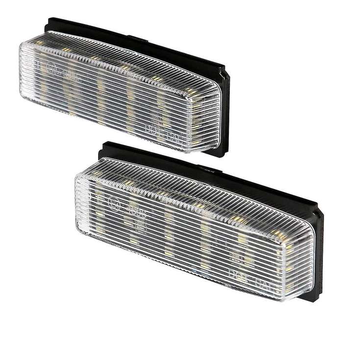 Car LED License Plate Light for MX-5 Miata 06-15