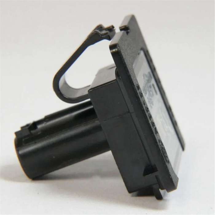 Car LED License Plate Light Rear Trunk Lid License Plate Light for E S GLC 0999068400 A0999068400