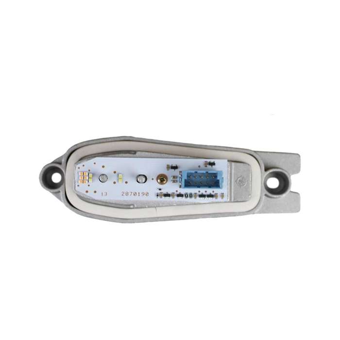 Car Led Module Headlight with Heat Sink 8u0941475e for Q3 2015-2017drl Daytime Running 1001.007.060