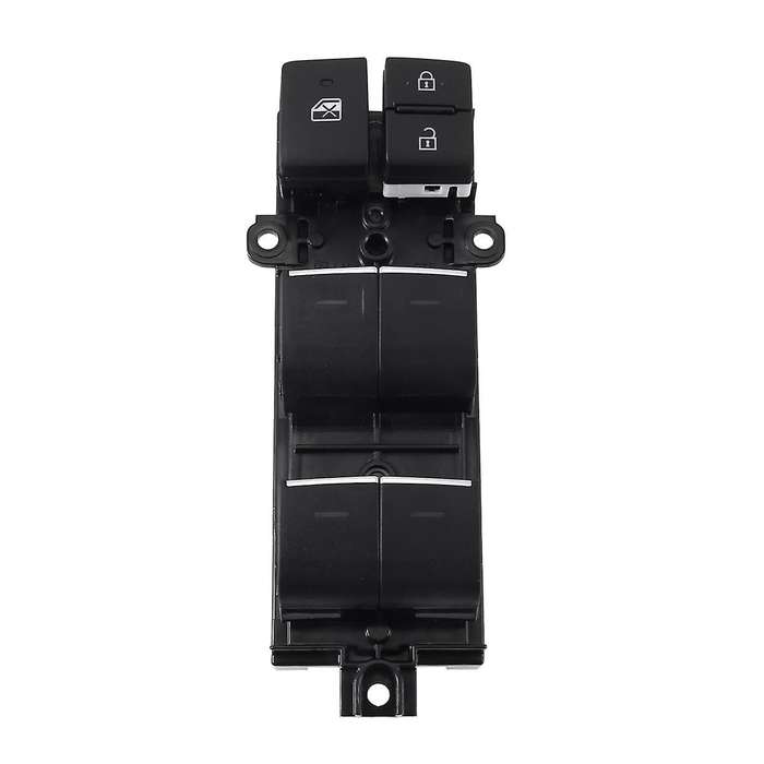 Car LED Power Window Lifter Switch Button for 2019-2022 Left Driving Backlight Upgrade A