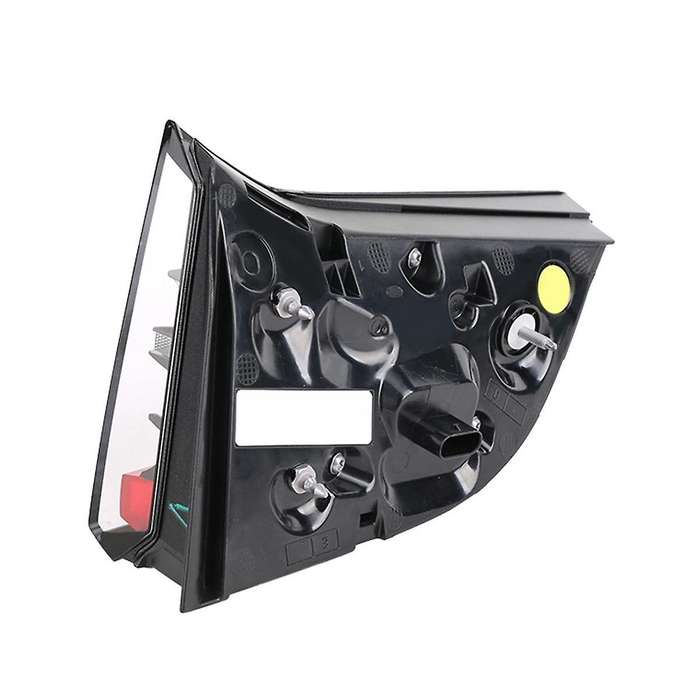 Car Led Rear Inside Left Tail Light Rear Signal Lamp for 2017-2022 1077401-00-g Car Accessories