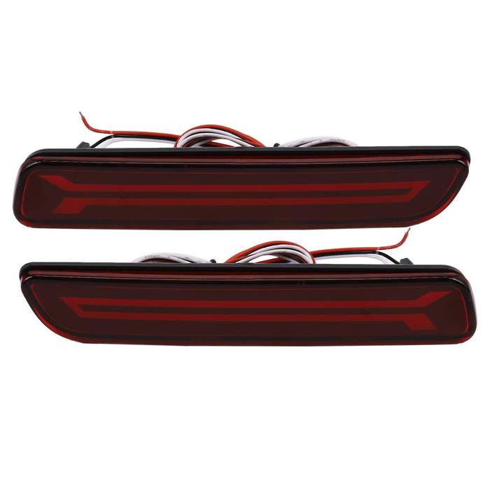 Car LED Rear Light Compatible Suzuki Ertiga Ciza Vitara S-Cross Splash SX4