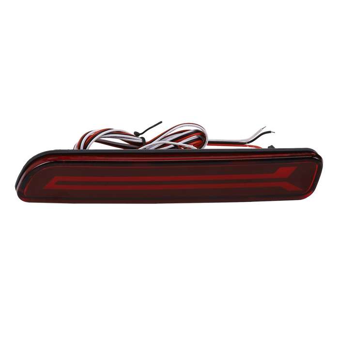 Car LED Rear Light Compatible Suzuki Ertiga Ciza Vitara S-Cross Splash SX4