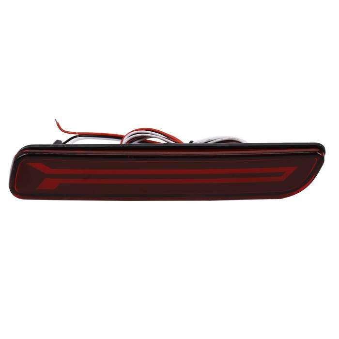 Car LED Rear Light Compatible Suzuki Ertiga Ciza Vitara S-Cross Splash SX4
