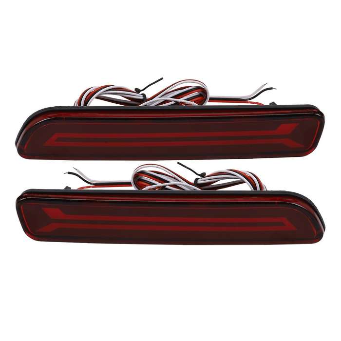 Car LED Rear Light Compatible Suzuki Ertiga Ciza Vitara S-Cross Splash SX4