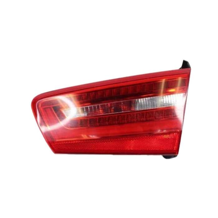Car Led Rear Tail Light for A6 C7 2011 2012 2013 2014 2015 2016 2017 2018 Inner Left Brake Light 4gd