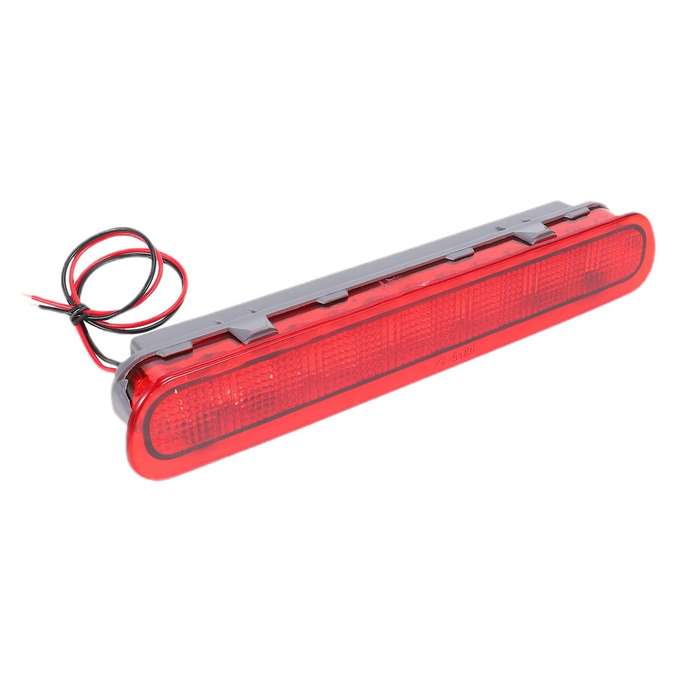 Car LED Rear Tailgate 3Rd Brake Light Compatible Toyota Hilux VIGO MK6 SR5
