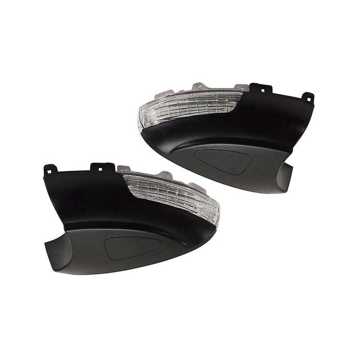 Car Led Rearview Mirror Turn Signal Indicator Lamp for 5n Mk1 2009-2016 5n0949101c 5n0949102c