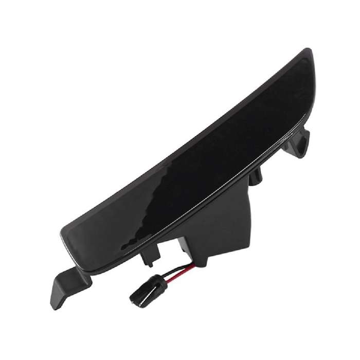 Car Led Side Marker Turn Signal Bumper Light for Miata Mx-5 Mx5 Nd 2016-2021