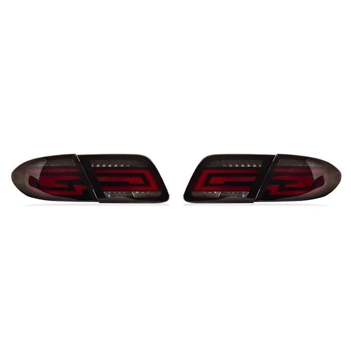 Car LED Tail Light for 6 2003-2015 Rear Running Light Brake Reversing Light Waterproof Car Accessor