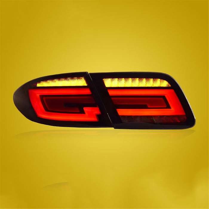 Car LED Tail Light for 6 2003-2015 Rear Running Light Brake Reversing Light Waterproof Car Accessor