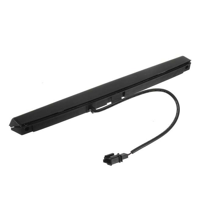 Car LED Third Brake Light Rear 3Rd High Brake Light Tail Light Car Accessories for 2009-2016 1K69450