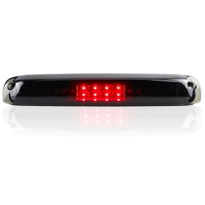 Car LED Third Brake Light High Mount Brake Light for 99-06 / 1500-3500 2007