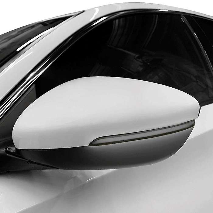 Car LED Turn Signal Light Dynamic Side Mirror Indicator Blinker for Accord 2018 2019