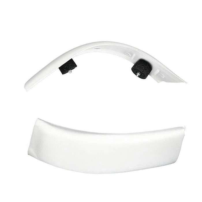 Car Left & Right Upgraded Cab Corner Roof Molding Trim for Super Duty 1999-2007 F81z-2551729- F81z-