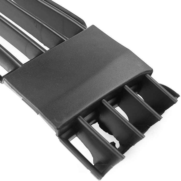 Car Left & Right Front Bumper Lower Fog Light Grille Trim Panel Fit for B5 B5.5 2001-2005 3B0853666