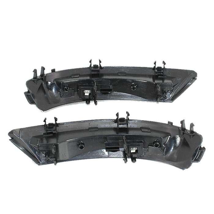 Car Left & Right LED Rearview Mirror Turn Signal Lights Lamp Car-Styling for Regal 2011-2016