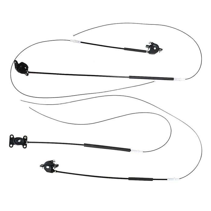 Car Left & Right Power Sliding Door Cable Kit for Odyssey 3.5L V6 2005-2010 72010--A21, 72673--A21