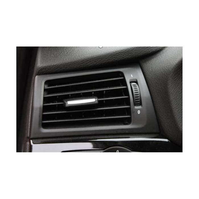 Car Left Air Outlet Grille AC Vent Slide Clip Repair Kits for X3 F25 2011-2017 X4 F26 2013-2018 6422