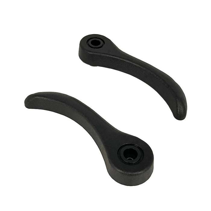Car Left and Right Seat Adjustment Handles 89041697 89041700 for SSR H3 2004-2012