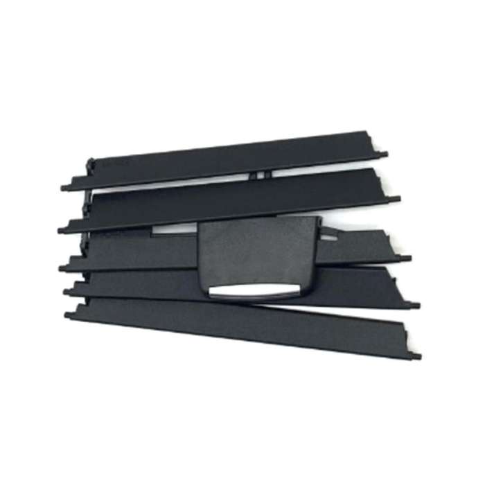 Car Left Air Outlet Grille AC Vent Slide Clip Repair Kits for X3 F25 2011-2017 X4 F26 2013-2018 6422