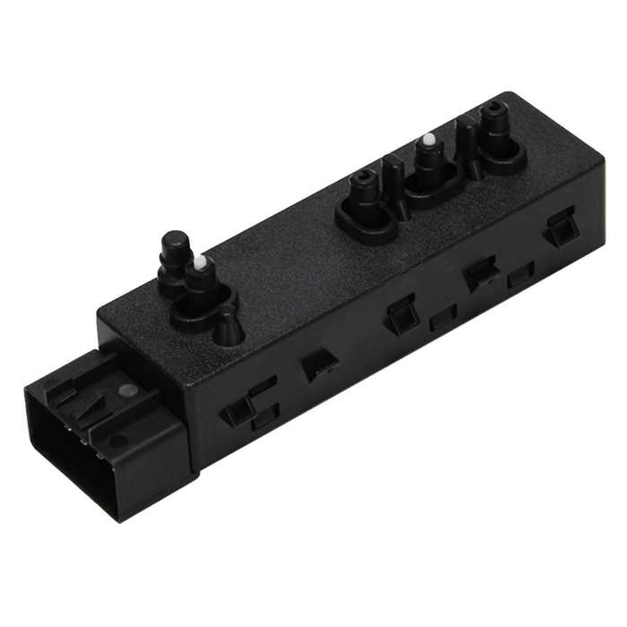 Car Left Driver Power Seat Adjustment Switch Control Regulator 87066-ja03a for Altima 2008-2012