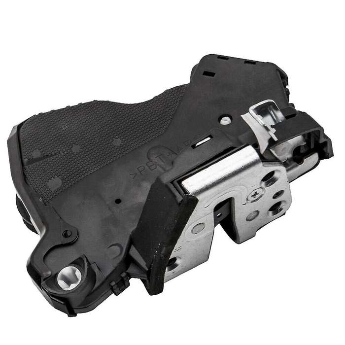 Car Left Front + Right Front Door Lock Actuator Latch Locker Door Lock Block for 69030-0c050 69040-