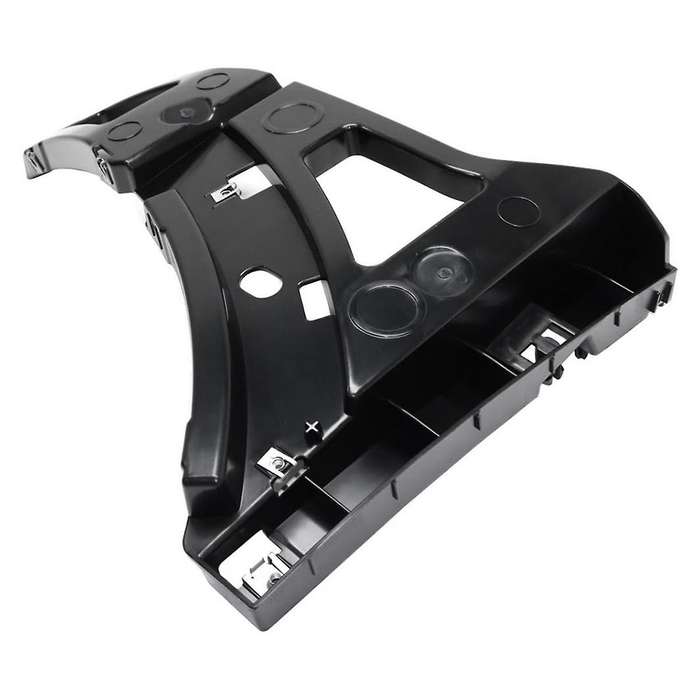 Car Left Front Bumper Bracket 1943301 for Transit MK8 V363 2014-2023 Front Bumper Side Lower Cover