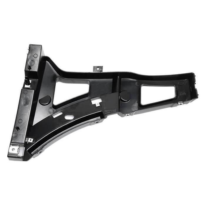 Car Left Front Bumper Bracket 1943301 for Transit MK8 V363 2014-2023 Front Bumper Side Lower Cover