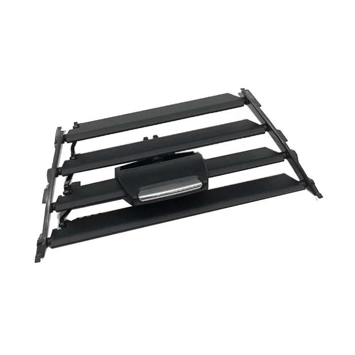 Car Left Front Air Vent Grille Clip Trim 64229218549 for 3 4 Series F31 F33 Car A/C Outlet Repair Ki