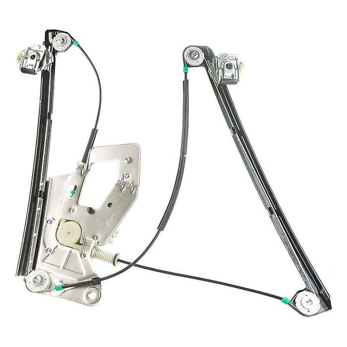 Car Left Front Electric Window Regulator Electric Window Lift Motor for - E39 51338252393 5133815983