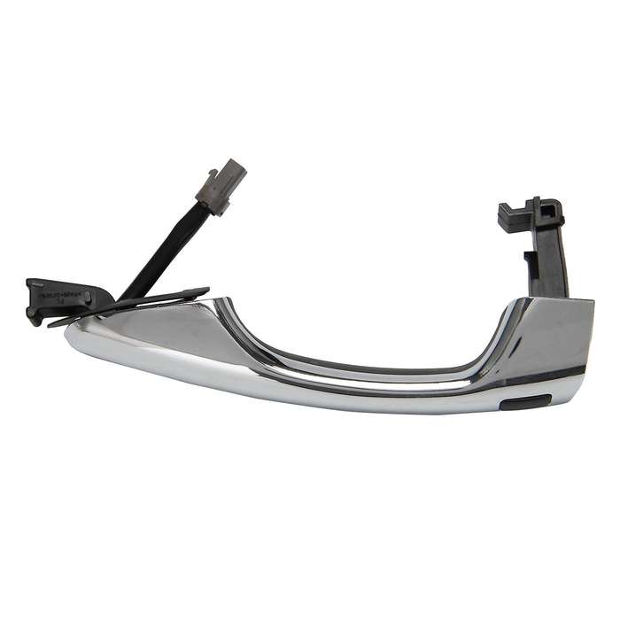 Car Left Front Door Outer Handle Chrome Handle for 2013-2015 826512W710