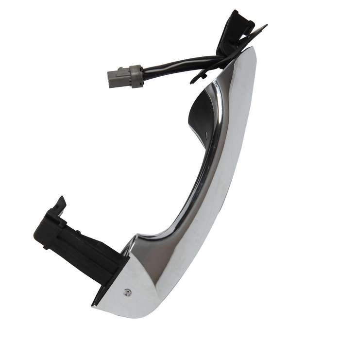 Car Left Front Door Outer Handle Chrome Handle for 2013-2015 826512W710