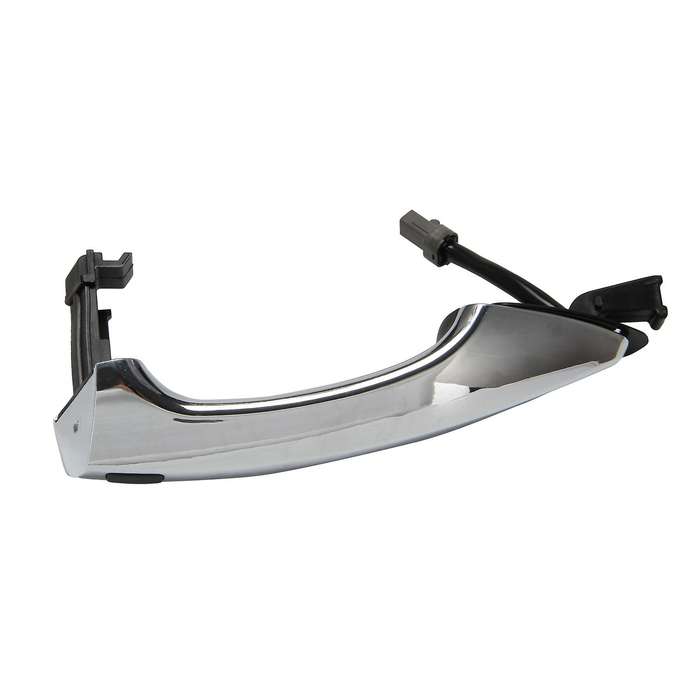 Car Left Front Door Outer Handle Chrome Handle for 2013-2015 826512W710