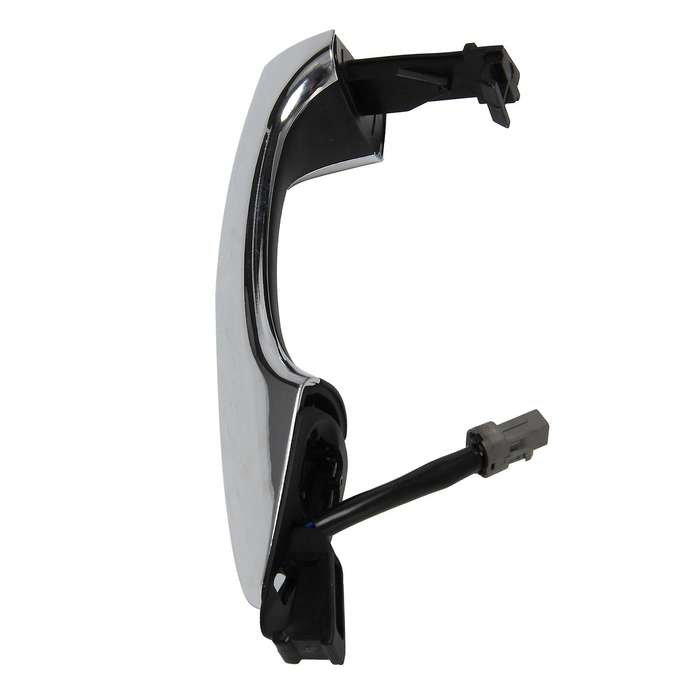 Car Left Front Door Outer Handle Chrome Handle for 2013-2015 826512W710