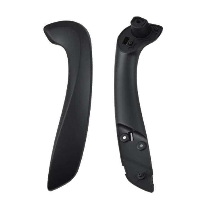 Car Left Front Inner Door Handle Assembly 809540001R 809600007R for 3 2008-2016 Car Accessories Blac