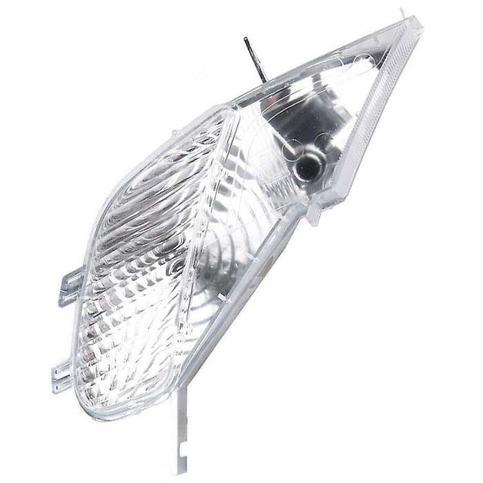 Car Left Front Side Marker Light Leaf Turn Signal for 2003 2004 2005 2006 95563103301 95563103401