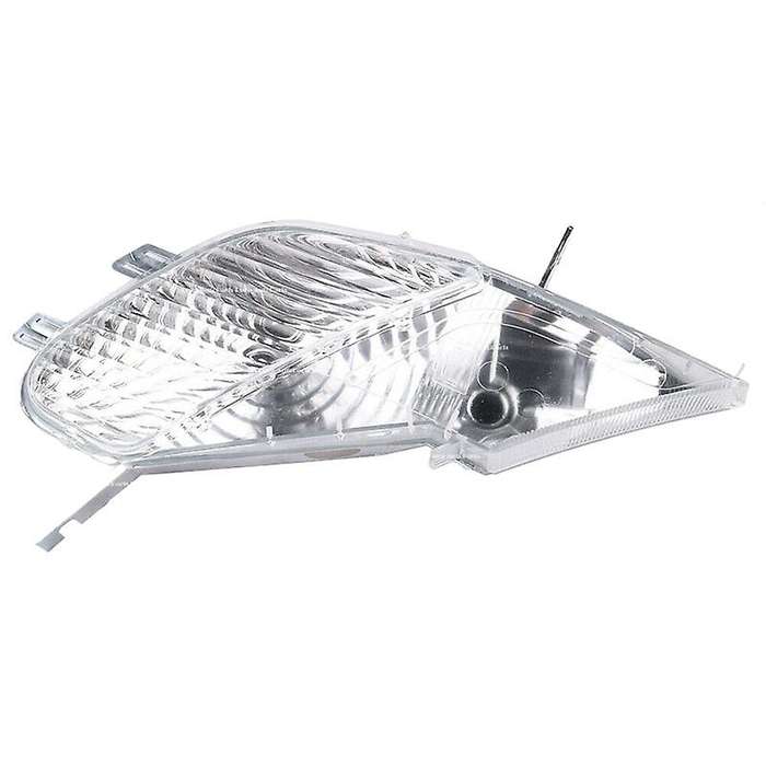 Car Left Front Side Marker Light Leaf Turn Signal for 2003 2004 2005 2006 95563103301 95563103401