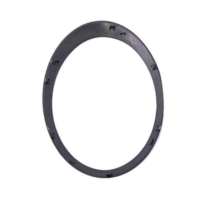 Car Left Headlight Frame Headlight Trim Ring for Mini S R56 R57 R55 2007-2015 51137149905