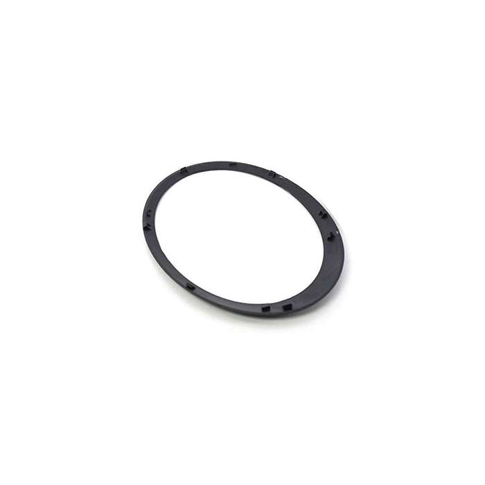Car Left Headlight Frame Headlight Trim Ring for Mini S R56 R57 R55 2007-2015 51137149905