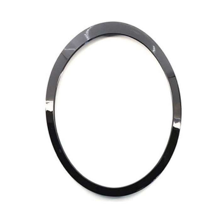 Car Left Headlight Frame Headlight Trim Ring for Mini S R56 R57 R55 2007-2015 51137149905