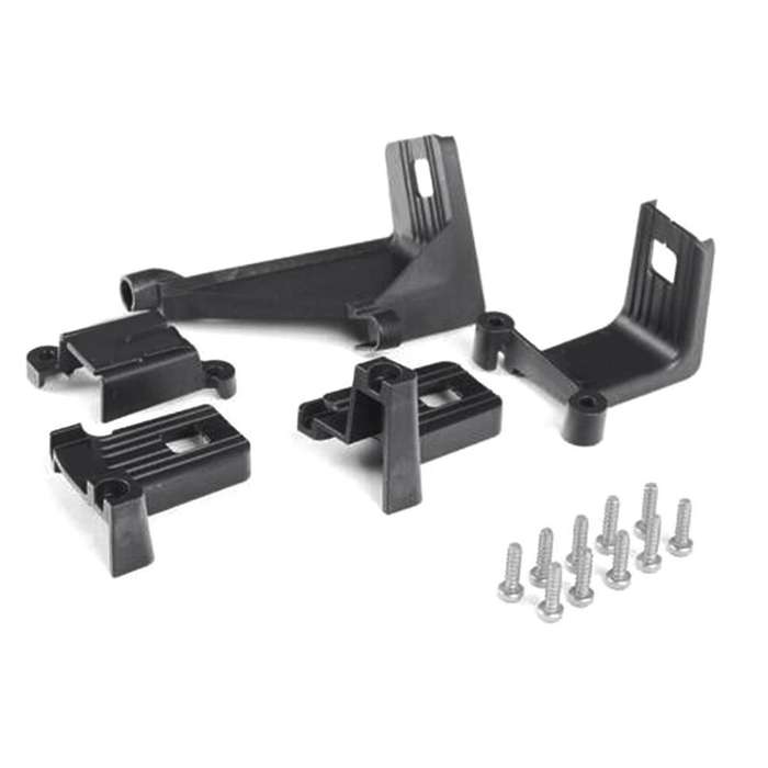 Car Left Headlight Repair Kit 63117205837 for X5 M E70 X6 E71 E72