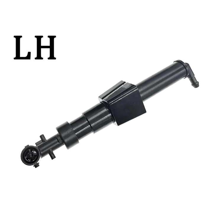 Car Left Headlight Washer Nozzle for Flying Spur GT 2011-2019 3W0955979D