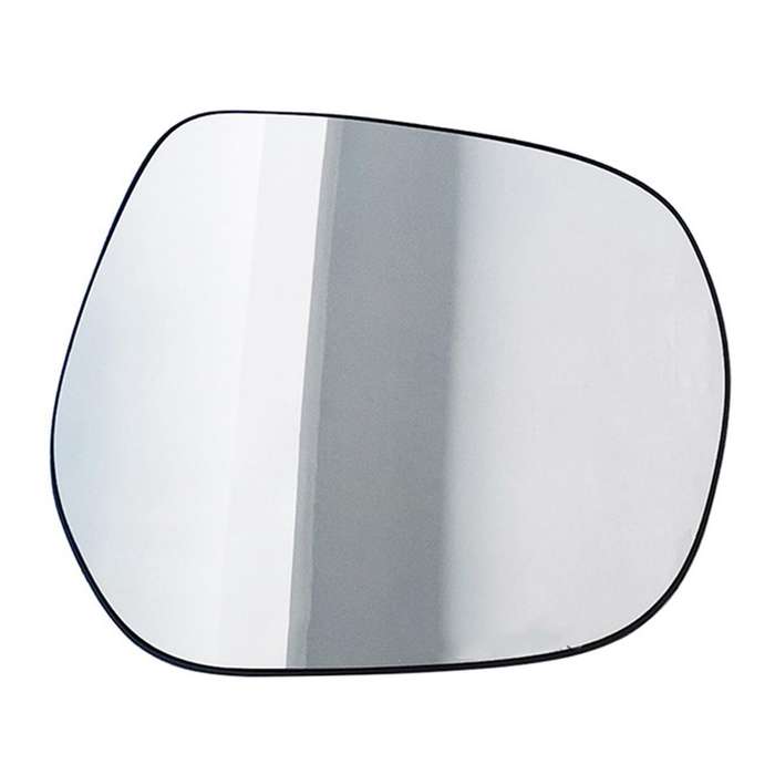 Car Left Heated Blind Spot Wing Rear Mirror Glass for LX GX for Prado Land Cruiser 2010-2020