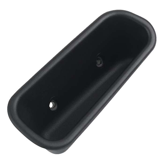 Car Left Interior Door Pull Handle Cup for Ram 1500 1994-2001 3500 2500 1994-2002 Car Interior Parts