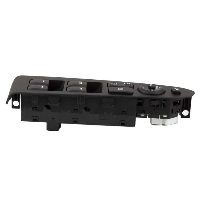 Car Left Master Window Switch Lever Assembly for R 2011-16 93570-3W400WK 93570 3W400WK